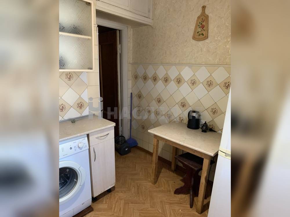 2-комнатная квартира, 42 м2 1/5 этаж, Приморский, ул. Свободы - фото 3