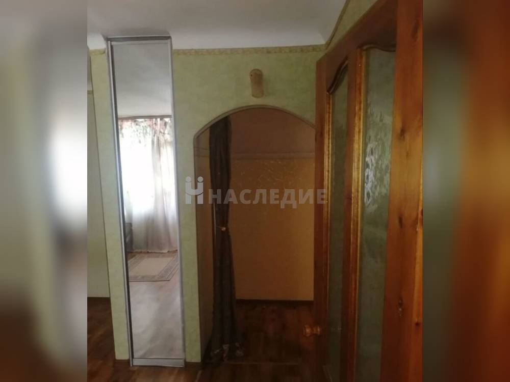 1-комнатная квартира, 31 м2 1/3 этаж, Северный, ул. Шаумяна - фото 2