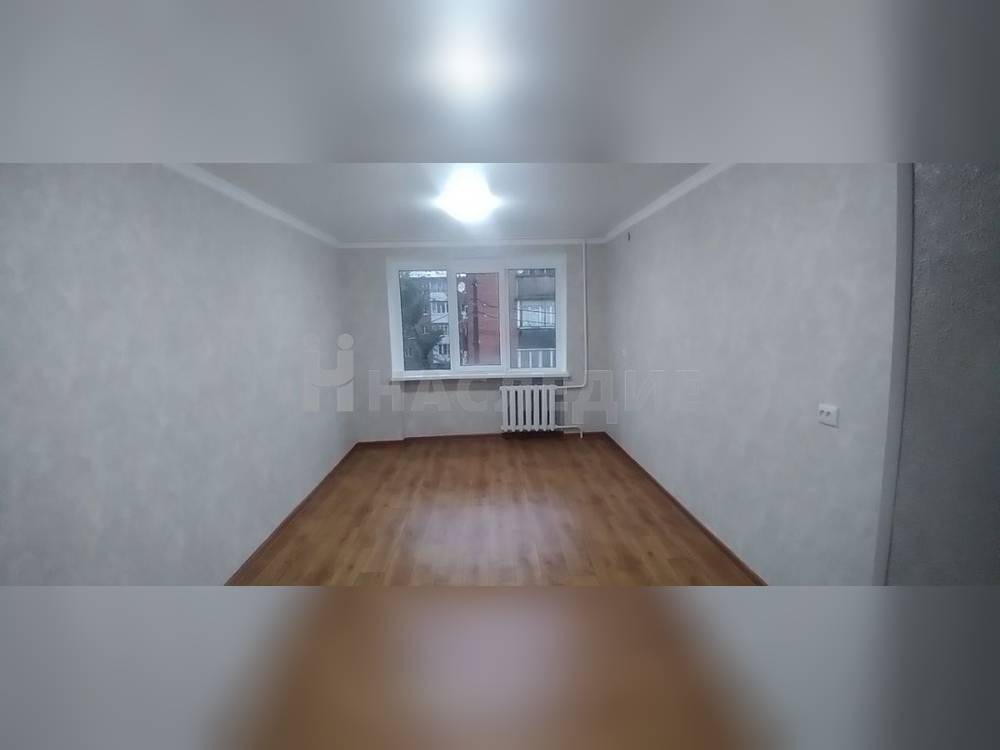 Комната 10 / 3 м2, общей площадью 17.3 м2, 3/5 этаж Приморский, пер. 10-й - фото 1