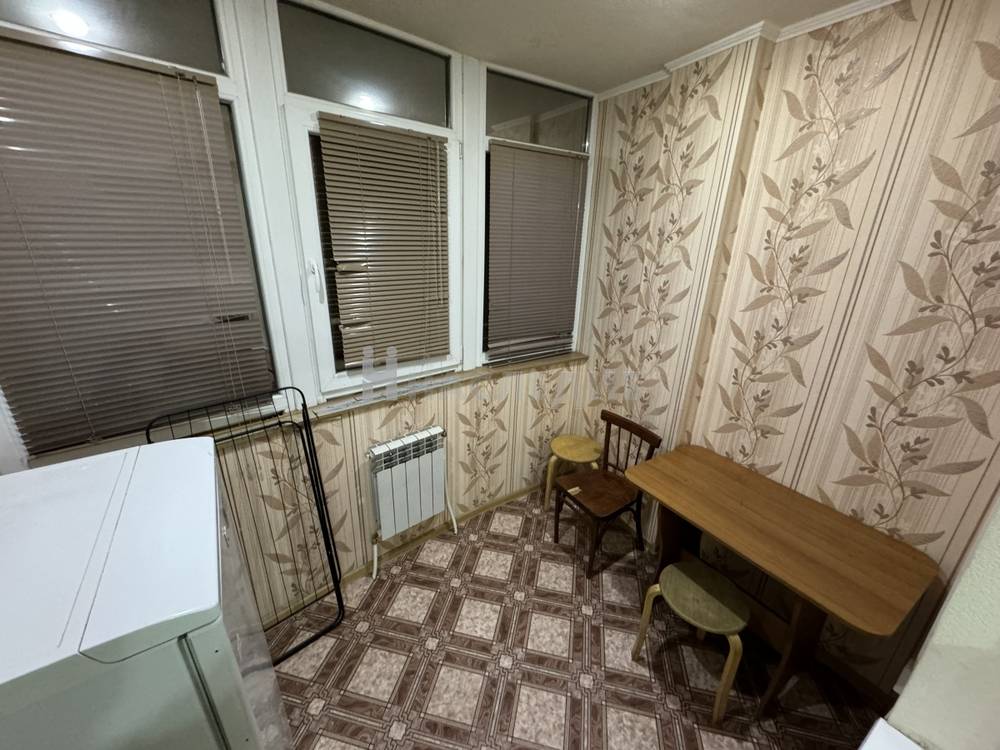 1-комнатная квартира, 50 м2 11/12 этаж, Центр, ул. Ленина - фото 11