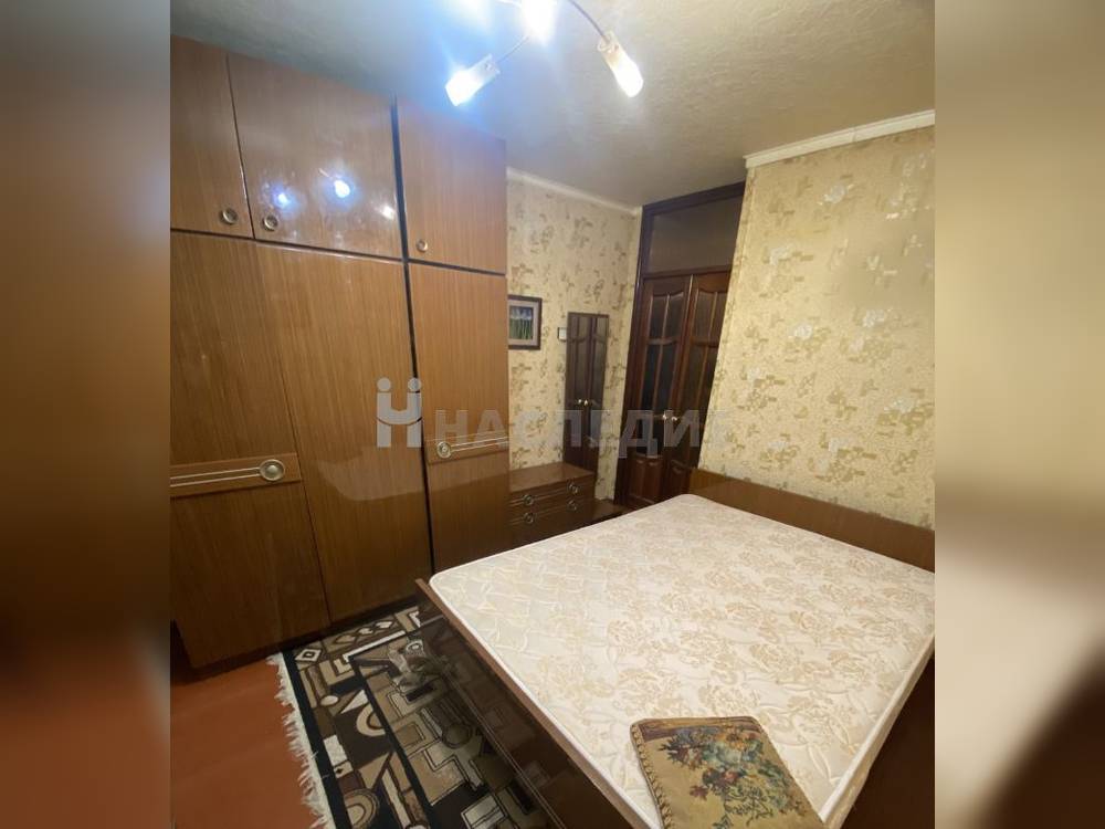 2-комнатная квартира, 47.2 м2 2/5 этаж, Западный, ул. Циолковского - фото 7