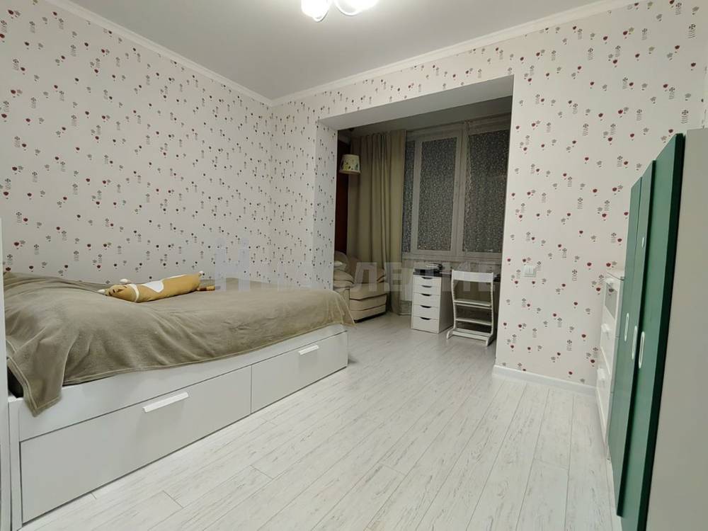 2-комнатная квартира, 75.2 м2 4/5 этаж, Мариупольское шоссе, ул. Чайковского - фото 3