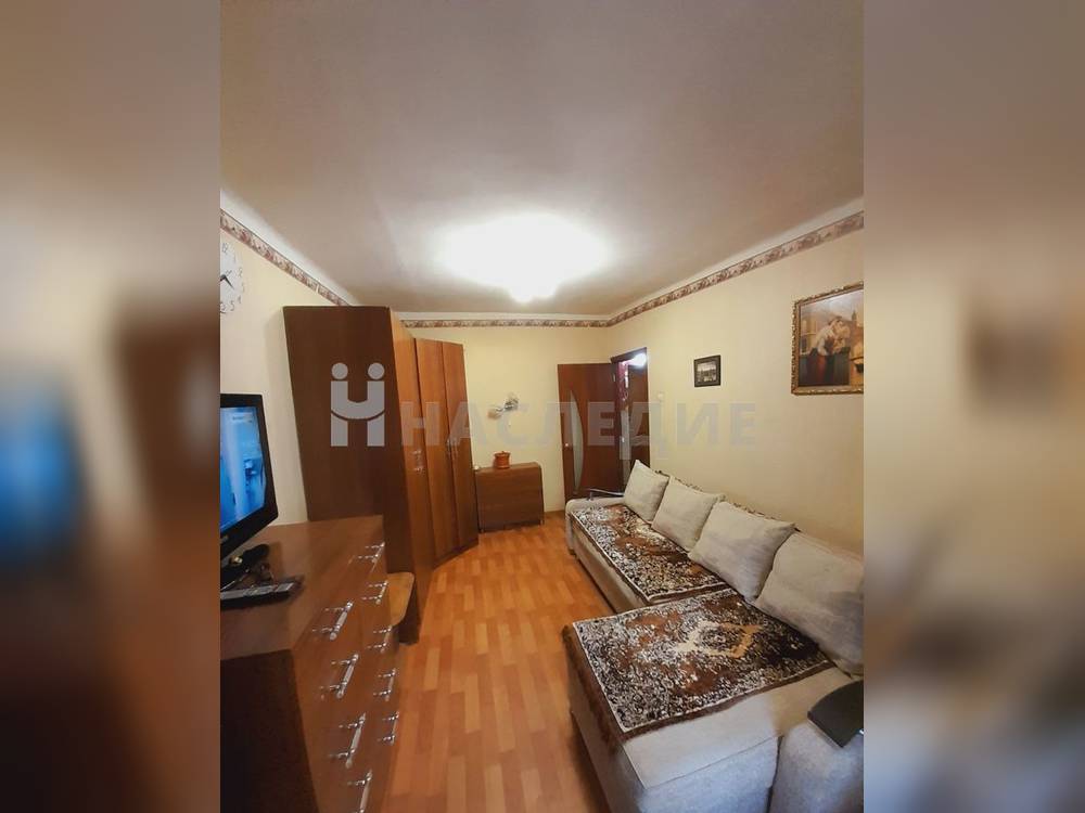 2-комнатная квартира, 41 м2 5/5 этаж, Западный, ул. Транспортная - фото 2