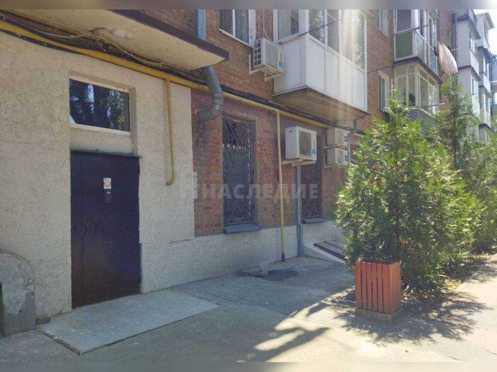 3-комнатная квартира, 56 м2 4/5 этаж, Северный, ул. Дзержинского - фото 15