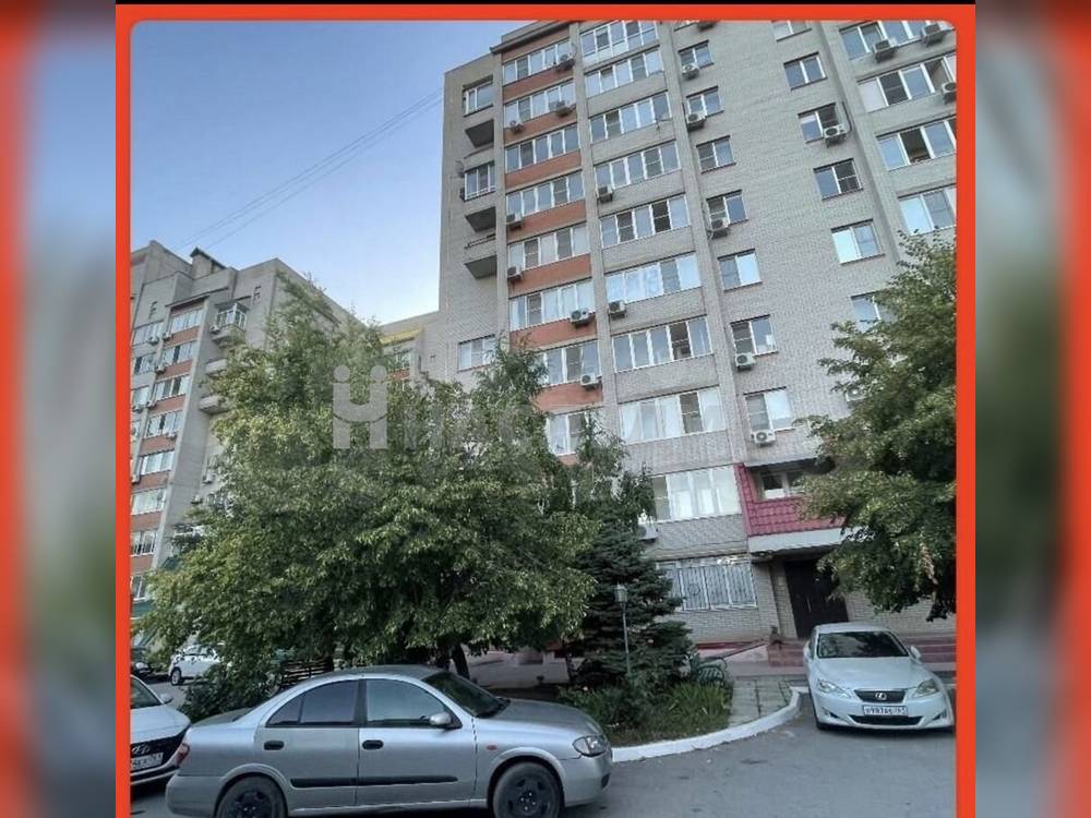 2-комнатная квартира, 68.3 м2 3/10 этаж, Западный, ул. Бульварная - фото 2