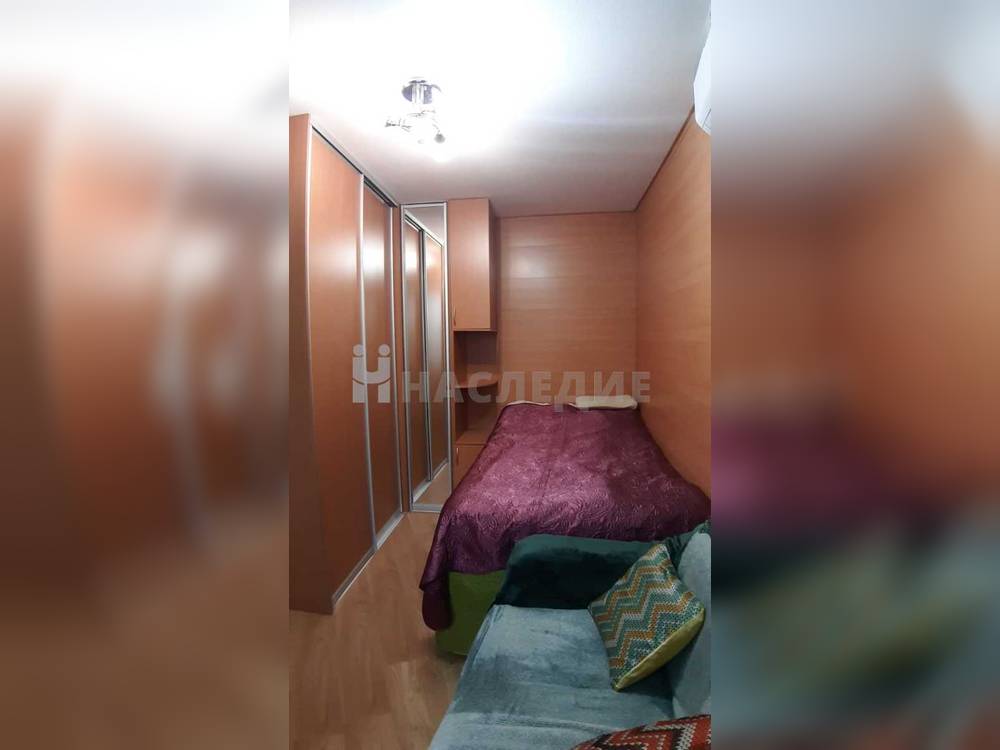 3-комнатная квартира, 55 м2 2/5 этаж, Центр, ул. Фрунзе - фото 7