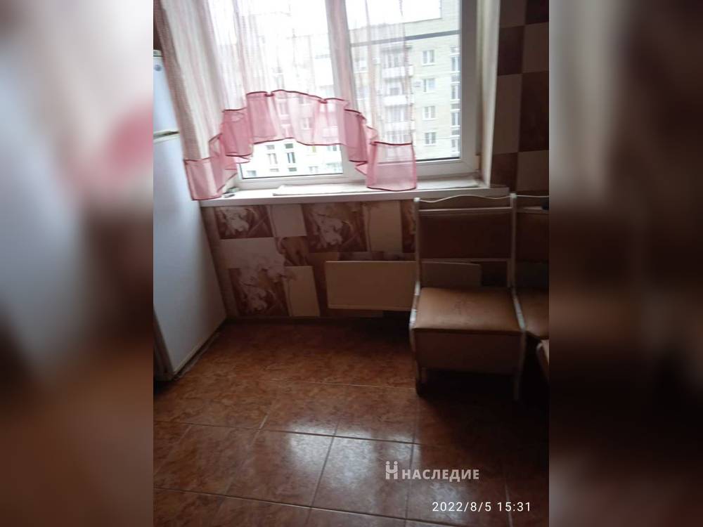 2-комнатная квартира, 53 м2 9/10 этаж, Русское поле, ул. Мариупольское Шоссе - фото 2