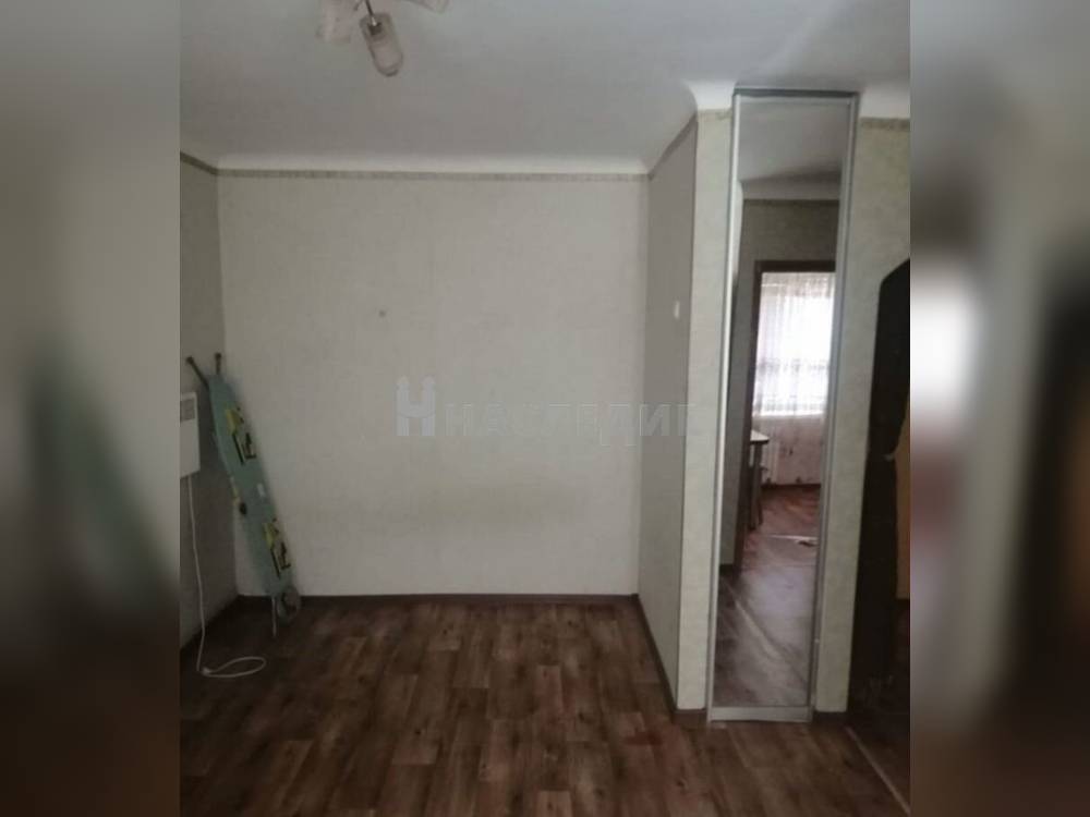 1-комнатная квартира, 31 м2 1/3 этаж, Северный, ул. Шаумяна - фото 1