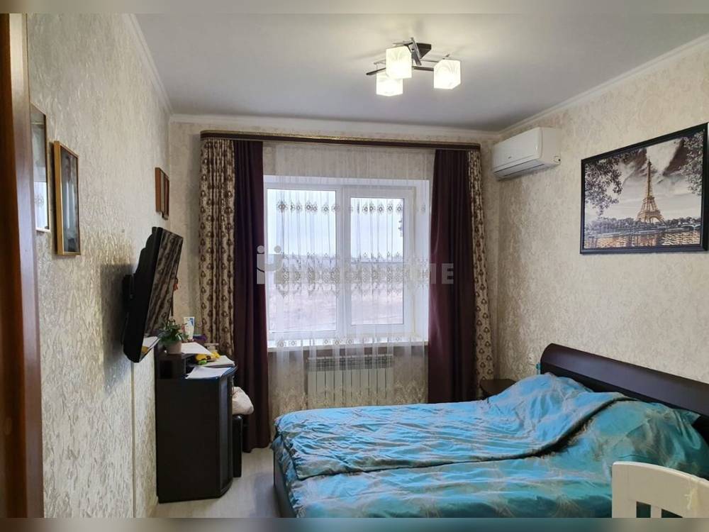 2-комнатная квартира, 60 м2 2/3 этаж, Северный, ул. Очистная - фото 3