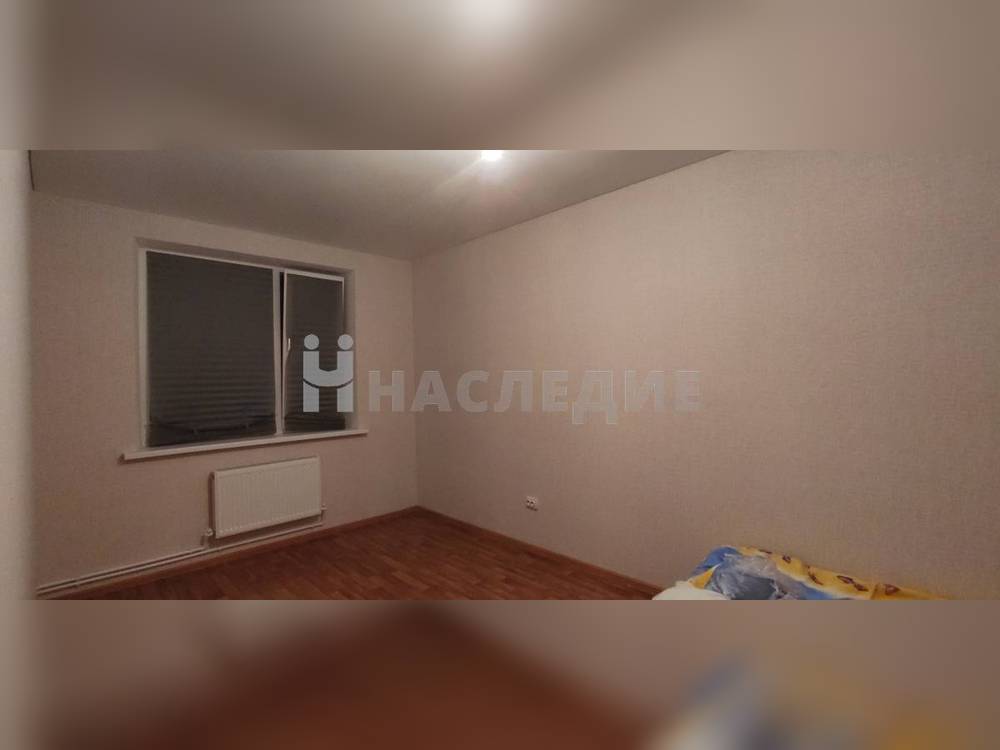 1-комнатная квартира, 27 м2 3/3 этаж, Андреевский, ул. Победы - фото 3