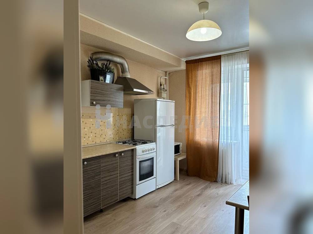 1-комнатная квартира, 41.9 м2 2/3 этаж, Центр, ул. Адмирала Крюйса - фото 6