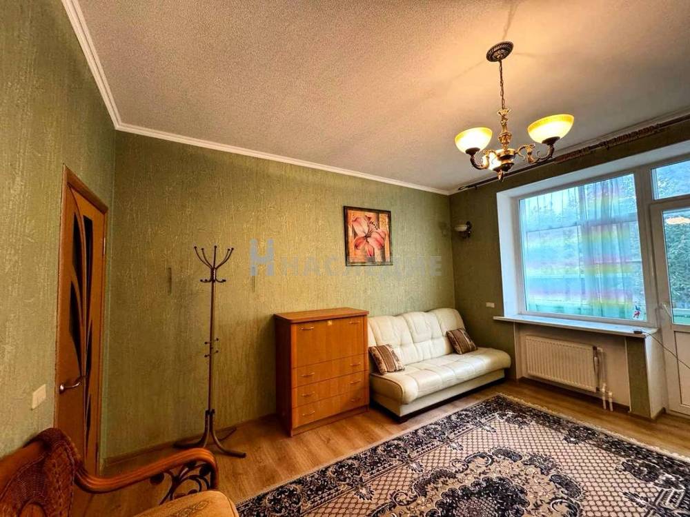 3-комнатная квартира, 124 м2 1/3 этаж, Северный, ул. Комитетская - фото 4