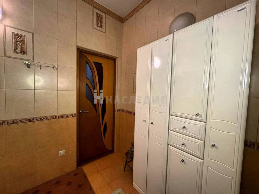 3-комнатная квартира, 124 м2 1/3 этаж, Северный, ул. Комитетская - фото 12