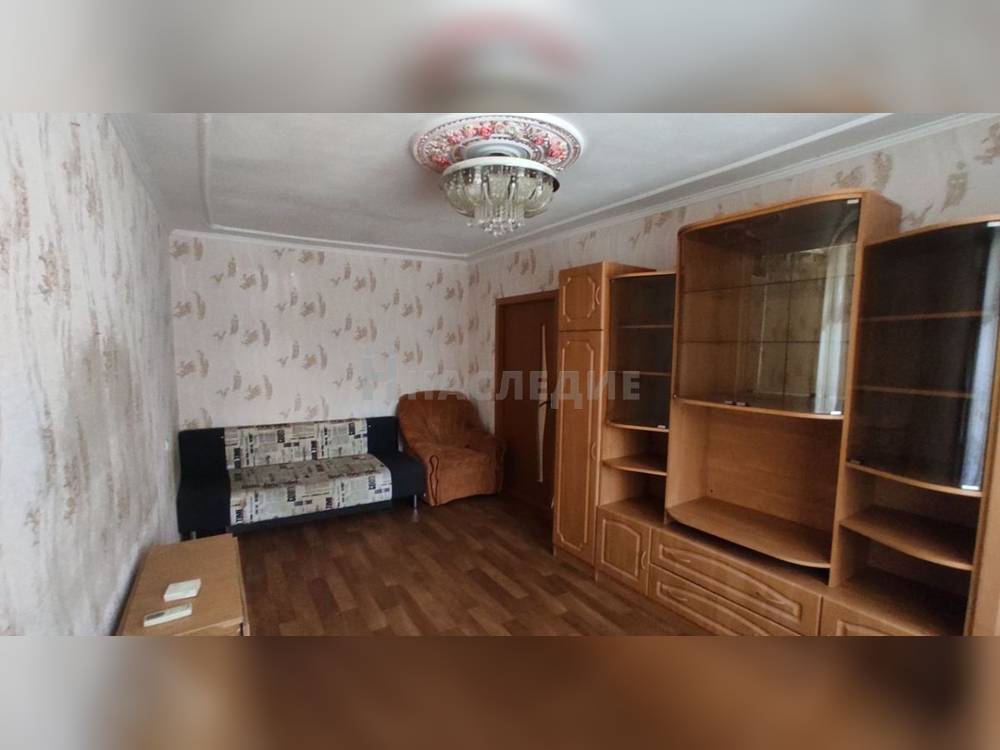 1-комнатная квартира, 30.5 м2 1/5 этаж, Новый вокзал, ул. Щаденко - фото 3