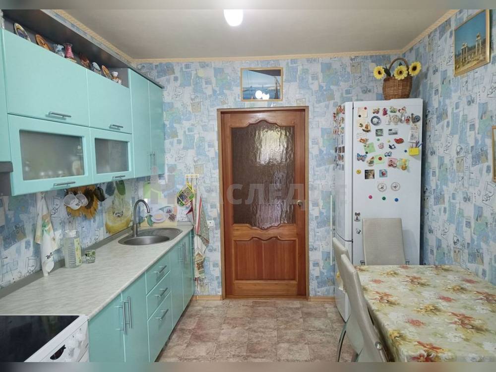 3-комнатная квартира, 85 м2 3/9 этаж, Центр, ул. Петровская - фото 17