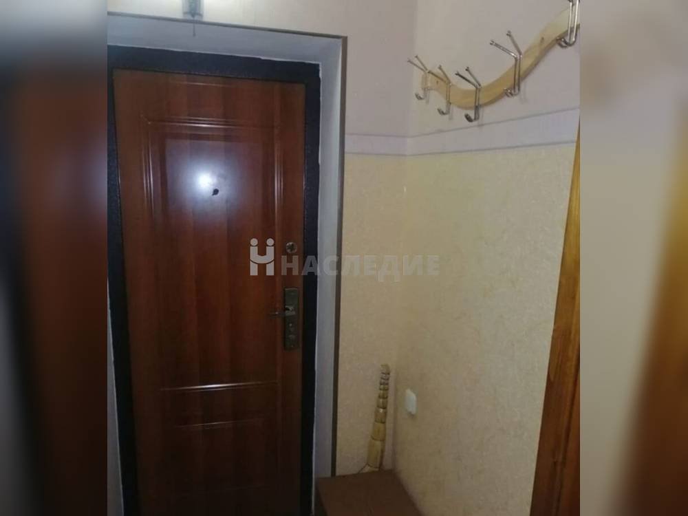 1-комнатная квартира, 31 м2 1/3 этаж, Северный, ул. Шаумяна - фото 7