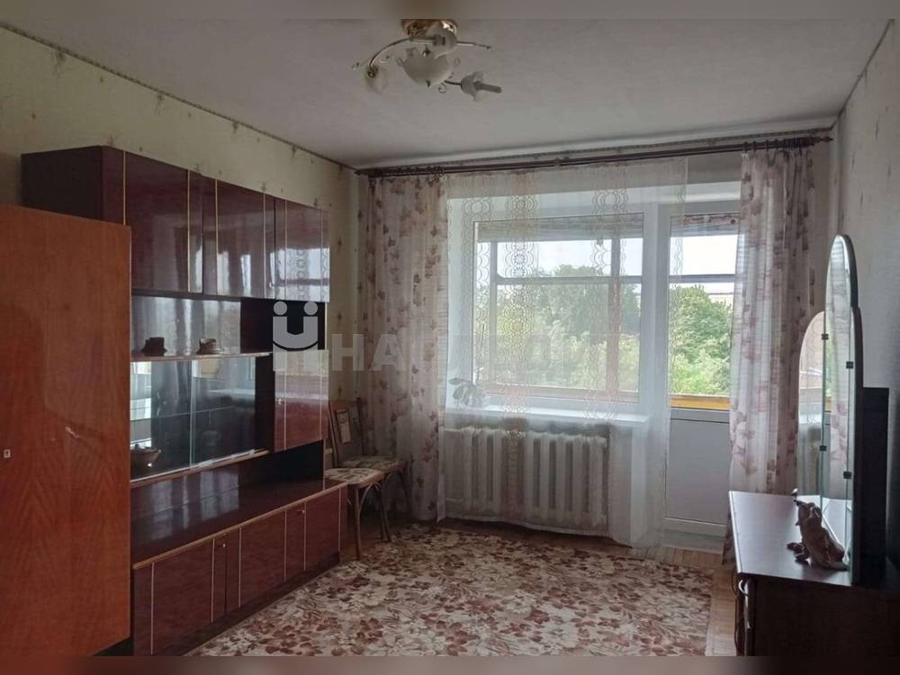 2-комнатная квартира, 45.9 м2 5/5 этаж, ул. Греческая - фото 5