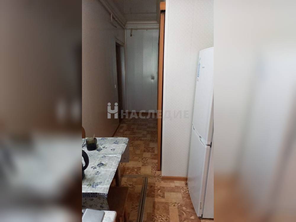 2-комнатная квартира, 49.5 м2 1/1 этаж, Центр, ул. Чехова - фото 10