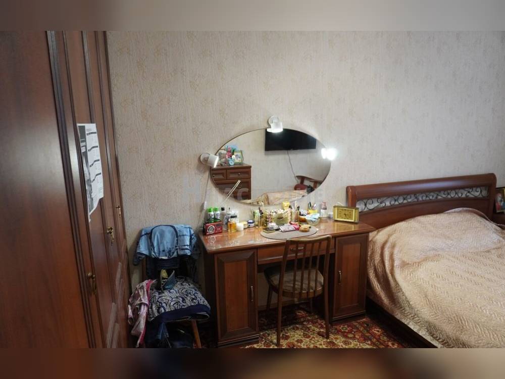 3-комнатная квартира, 85 м2 4/9 этаж, Русское поле, ул. Чехова - фото 4