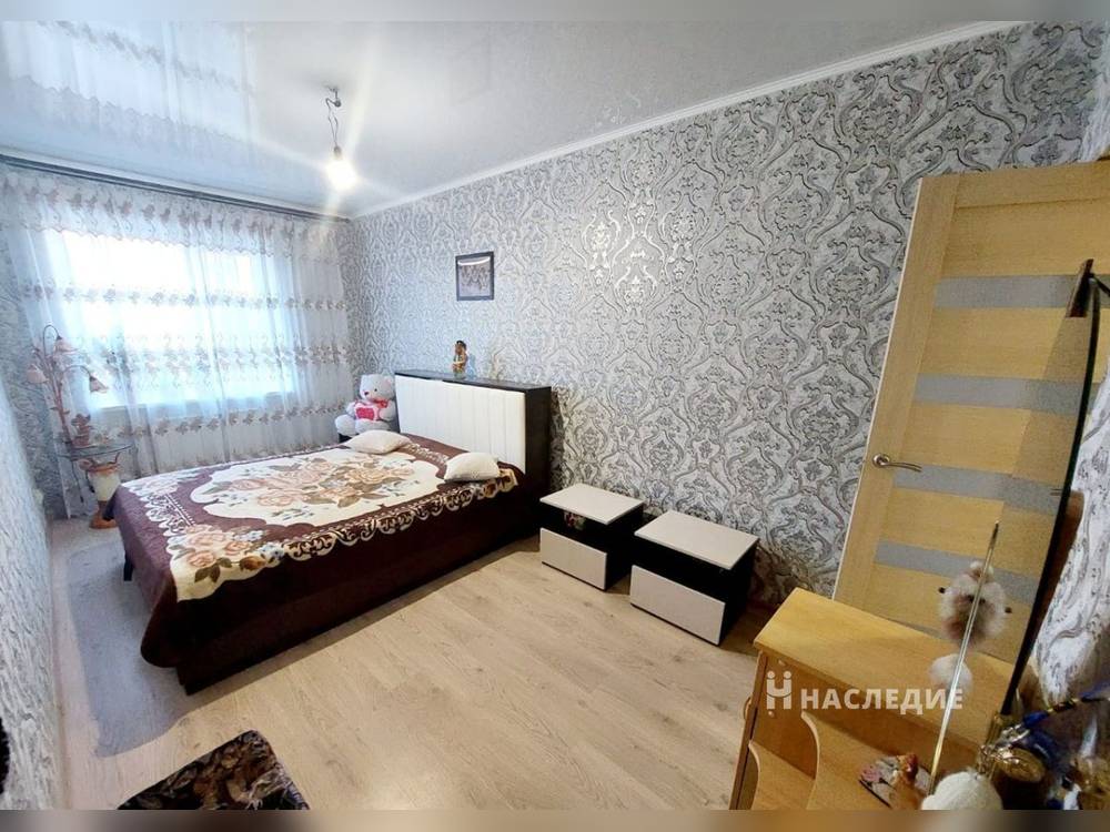 3-комнатная квартира, 62 м2 1/3 этаж, Андреевский, ул. Генерала армии Маргелова - фото 2