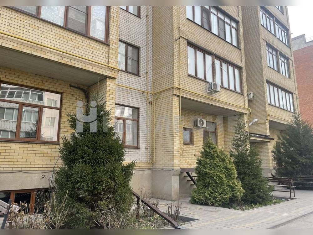 3-комнатная квартира, 103.9 м2 5/6 этаж, Русское поле, ул. Сызранова - фото 17