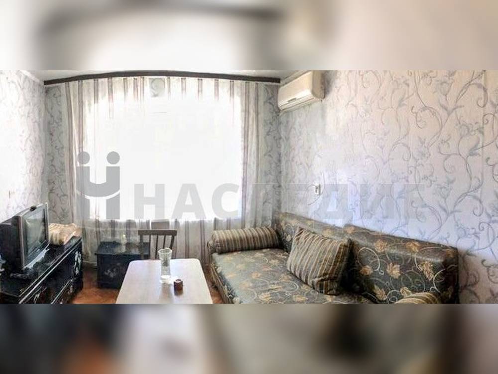 1-комнатная квартира, 17 м2 2/5 этаж, Северный, ул. Толбухина - фото 3