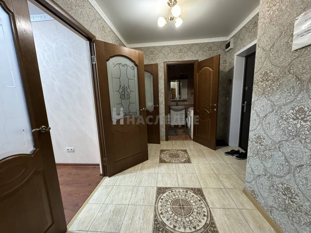 1-комнатная квартира, 50 м2 11/12 этаж, Центр, ул. Ленина - фото 8