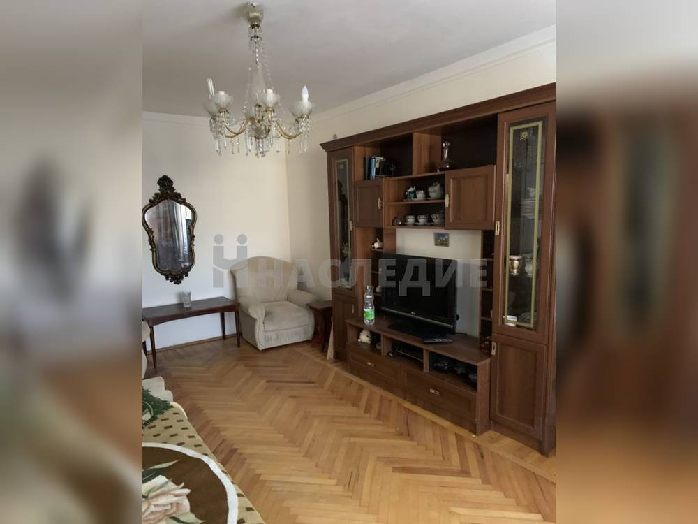 2-комнатная квартира, 42 м2 1/5 этаж, Приморский, ул. Свободы - фото 6