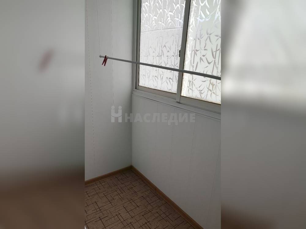 3-комнатная квартира, 66.9 м2 3/3 этаж, Центр, ул. Розы Люксембург - фото 9