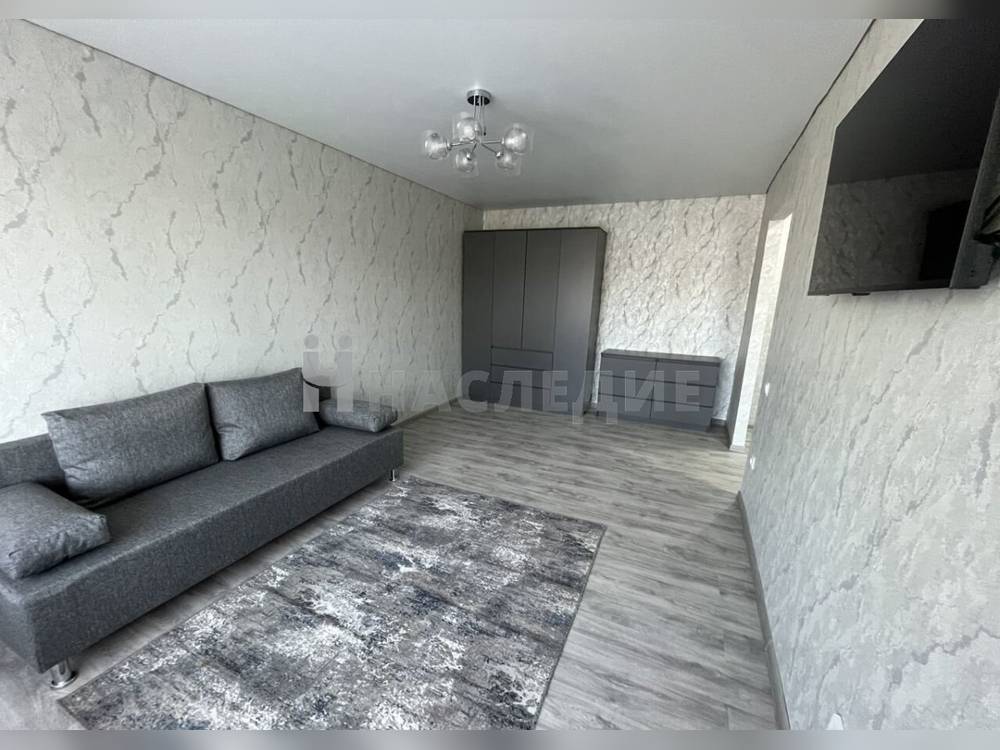 1-комнатная квартира, 33 м2 5/5 этаж, Северный, ул. Щаденко - фото 2