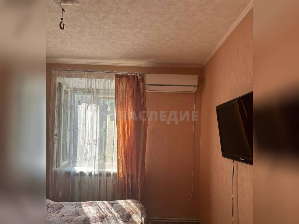 2-комнатная квартира, 54 м2 2/3 этаж, Центр, пер. Тургеневский - фото 4