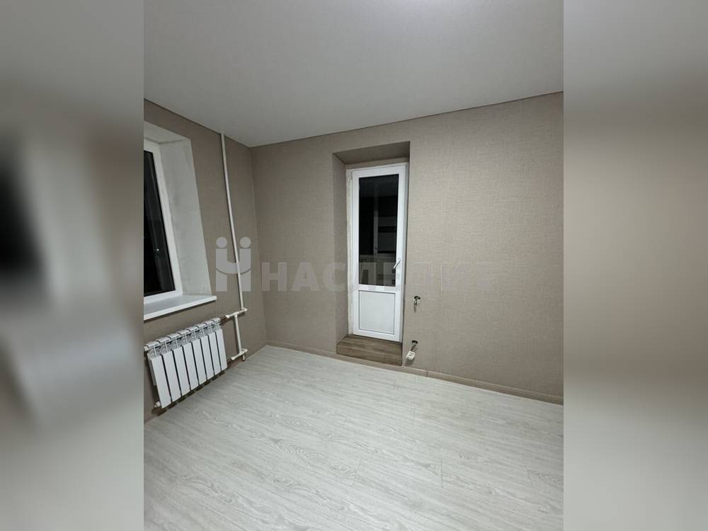 2-комнатная квартира, 48.4 м2 10/14 этаж, Северный, ул. Сергея Лазо - фото 5