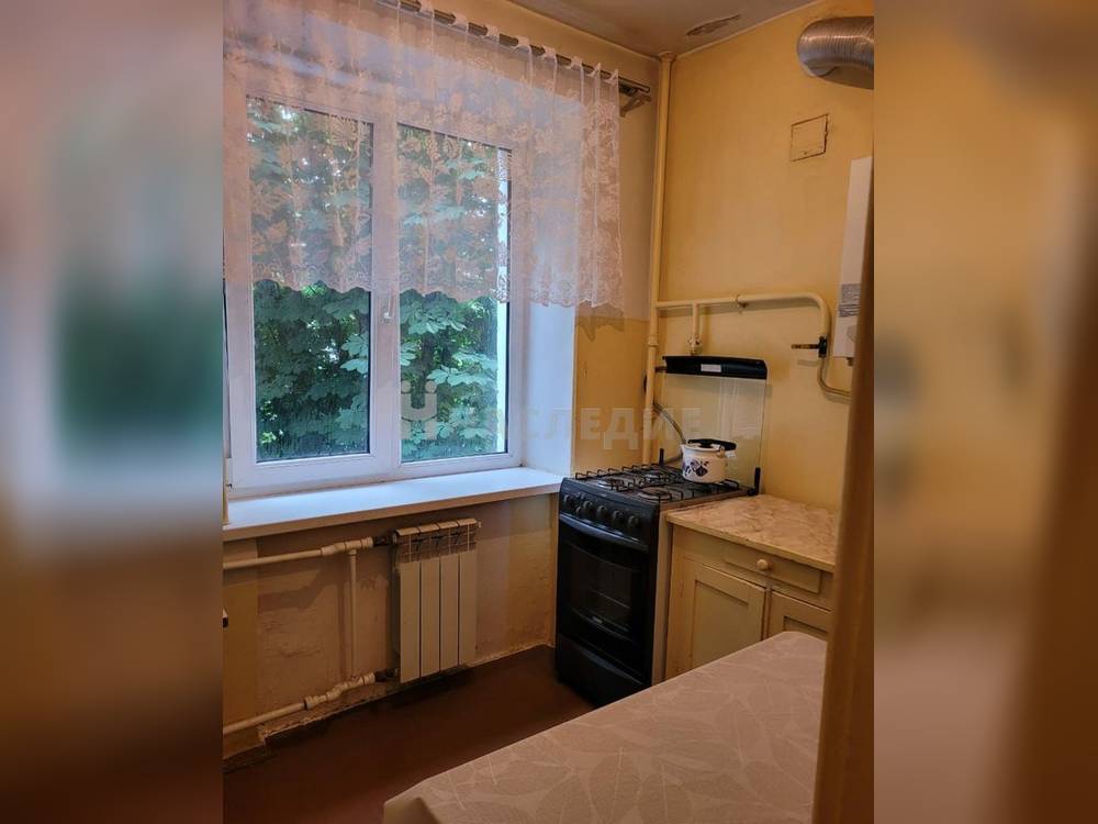 1-комнатная квартира, 30.4 м2 3/5 этаж, Западный, ул. Мичурина - фото 9