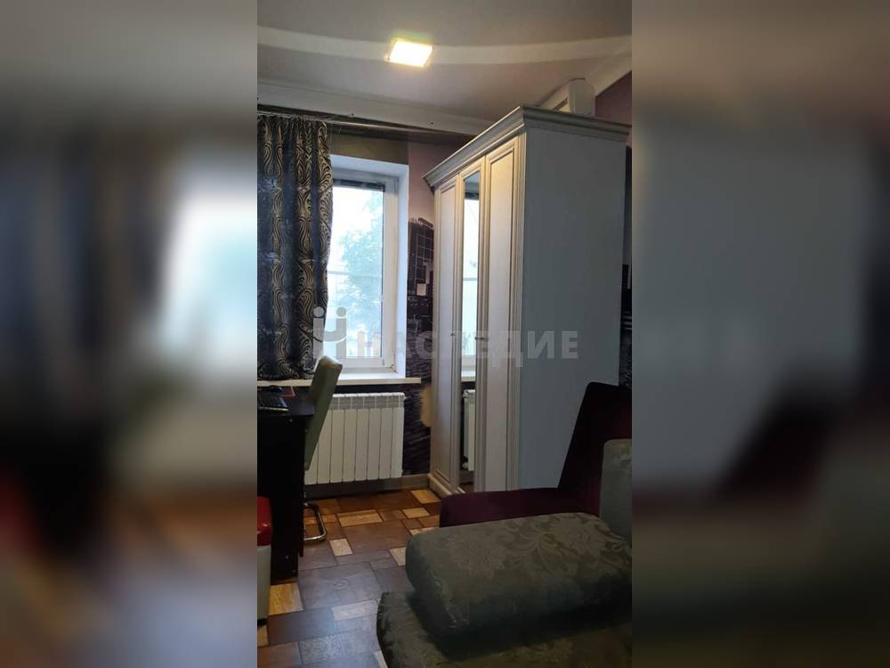 3-комнатная квартира, 55 м2 2/5 этаж, Центр, ул. Фрунзе - фото 6