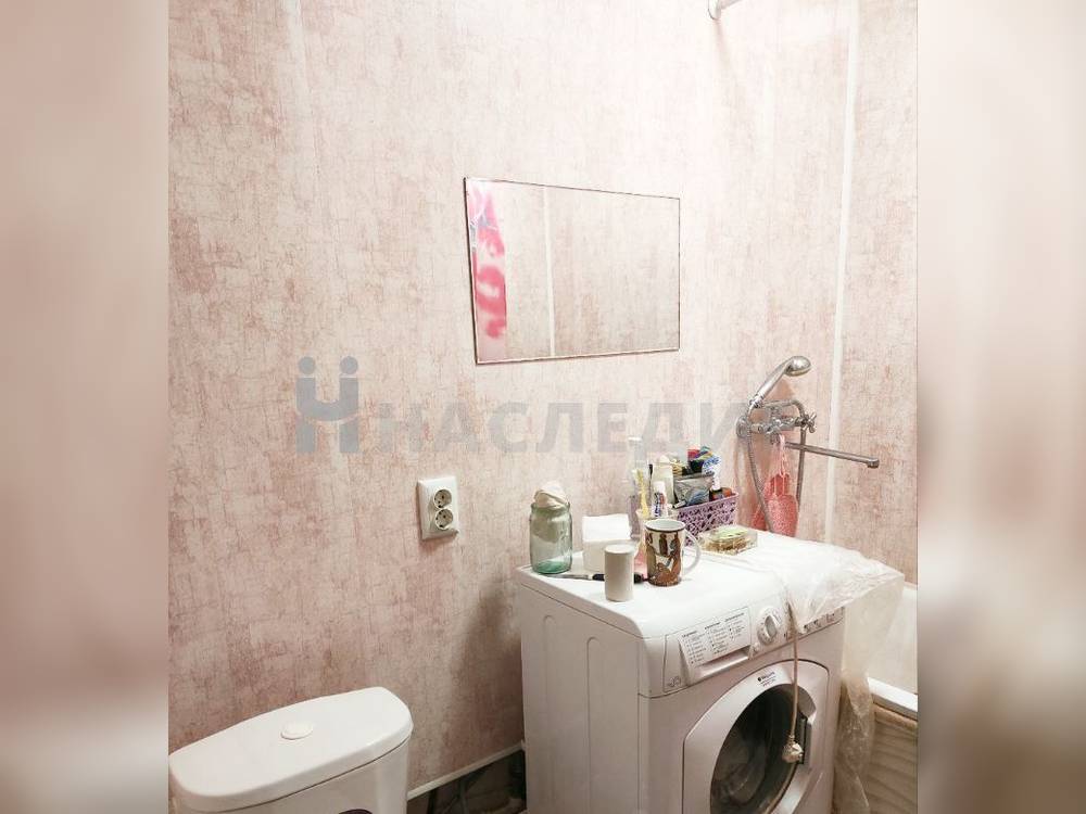 3-комнатная квартира, 55 м2 4/5 этаж, Центр, пер. 10-й - фото 7