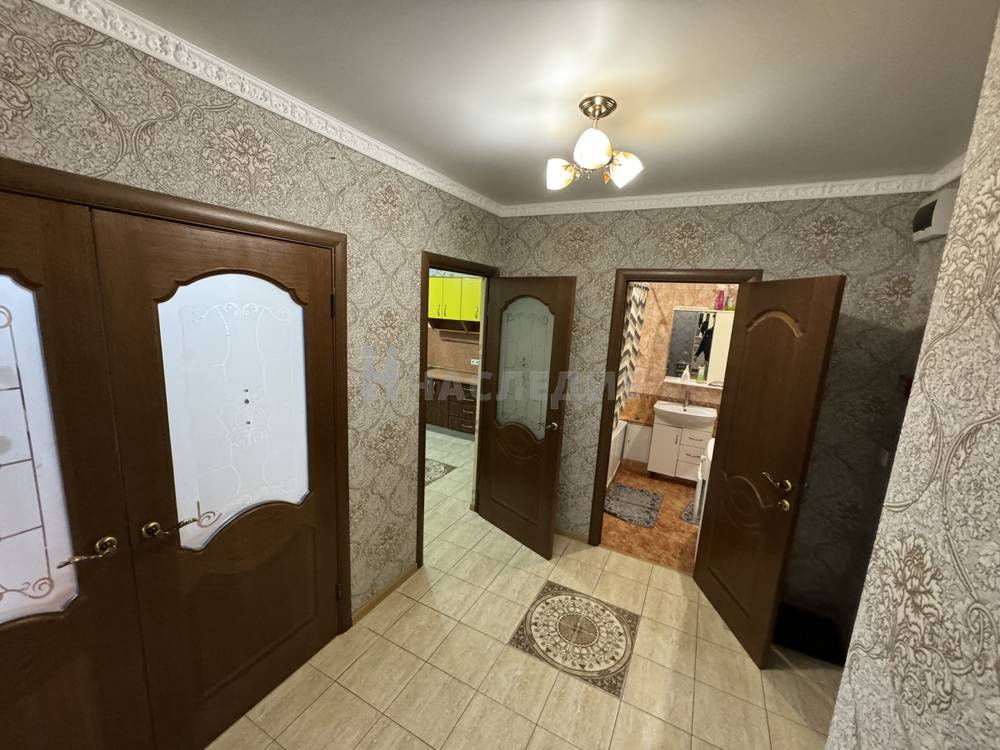 1-комнатная квартира, 50 м2 11/12 этаж, Центр, ул. Ленина - фото 7