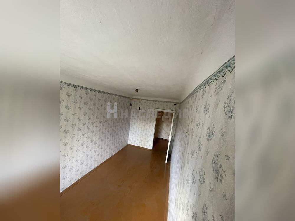 3-комнатная квартира, 55 м2 5/5 этаж, Западный, ул. Ремесленная - фото 2