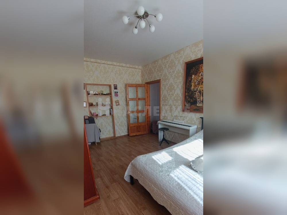 3-комнатная квартира, 78.4 м2 4/4 этаж, Западный, ул. Свободы - фото 9