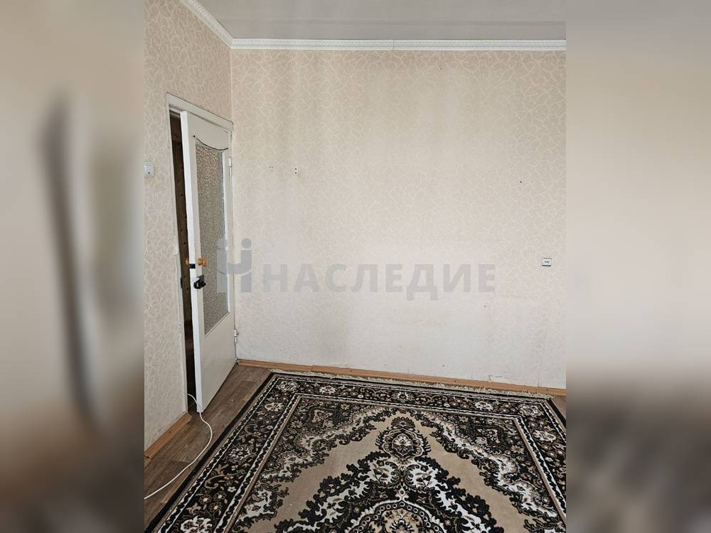 2-комнатная квартира, 48 м2 10/14 этаж, Северный, ул. Сергея Лазо - фото 5