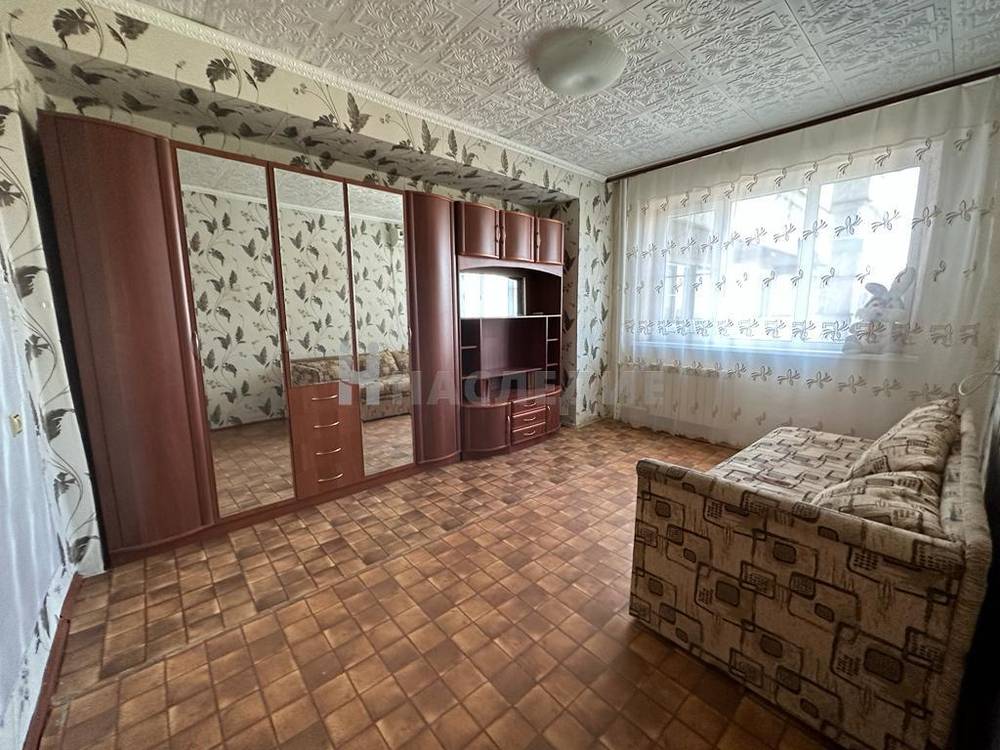 2-комнатная квартира, 61 м2 6/17 этаж, Западный, ул. Ломоносова - фото 2