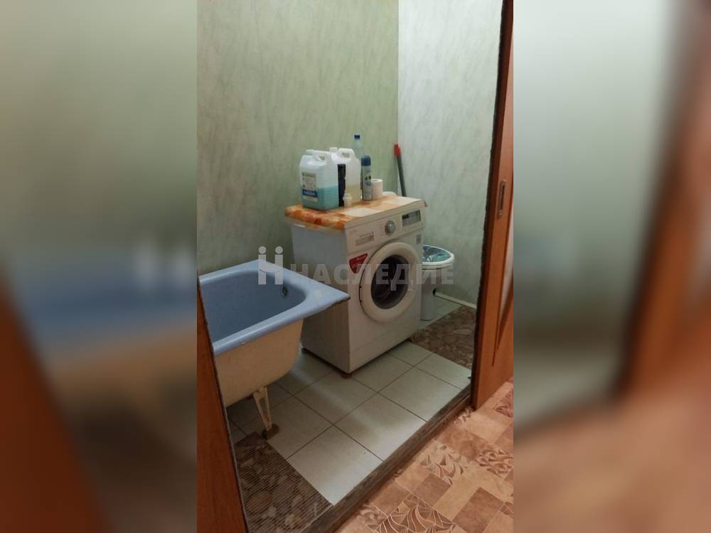 2-комнатная квартира, 49.5 м2 1/1 этаж, Центр, ул. Чехова - фото 12