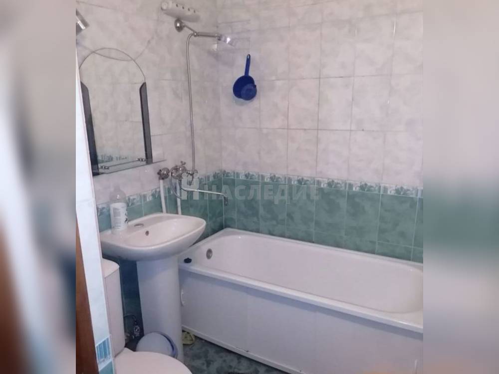 1-комнатная квартира, 31 м2 1/3 этаж, Северный, ул. Шаумяна - фото 6