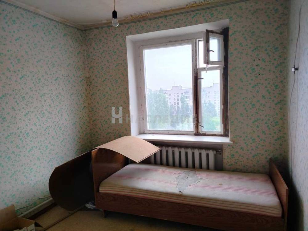 4-комнатная квартира, 70 м2 9/9 этаж, Новый вокзал, ул. Сергея Лазо - фото 3