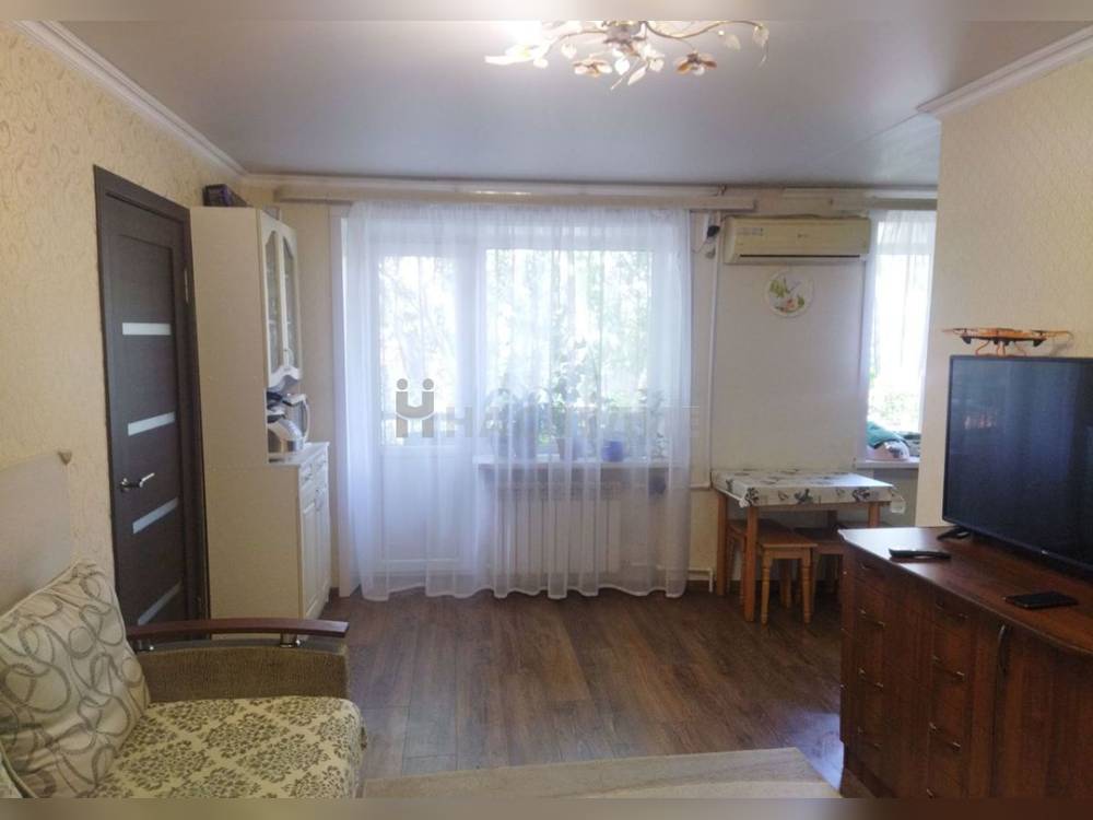 3-комнатная квартира, 56 м2 4/5 этаж, Северный, ул. Дзержинского - фото 3