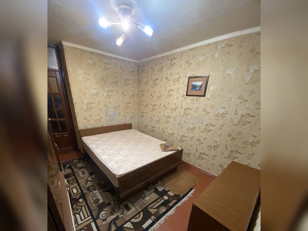 2-комнатная квартира, 47.2 м2 2/5 этаж, Западный, ул. Циолковского - фото 6