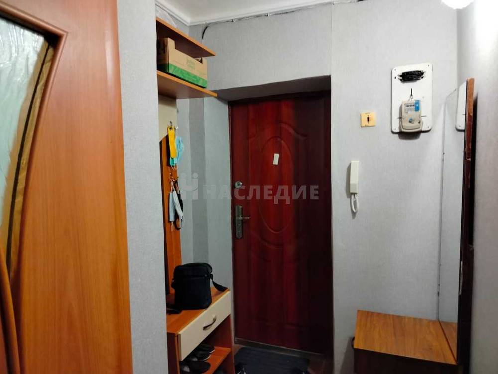 1-комнатная квартира, 30 м2 3/5 этаж, Западный, ул. Менделеева - фото 5