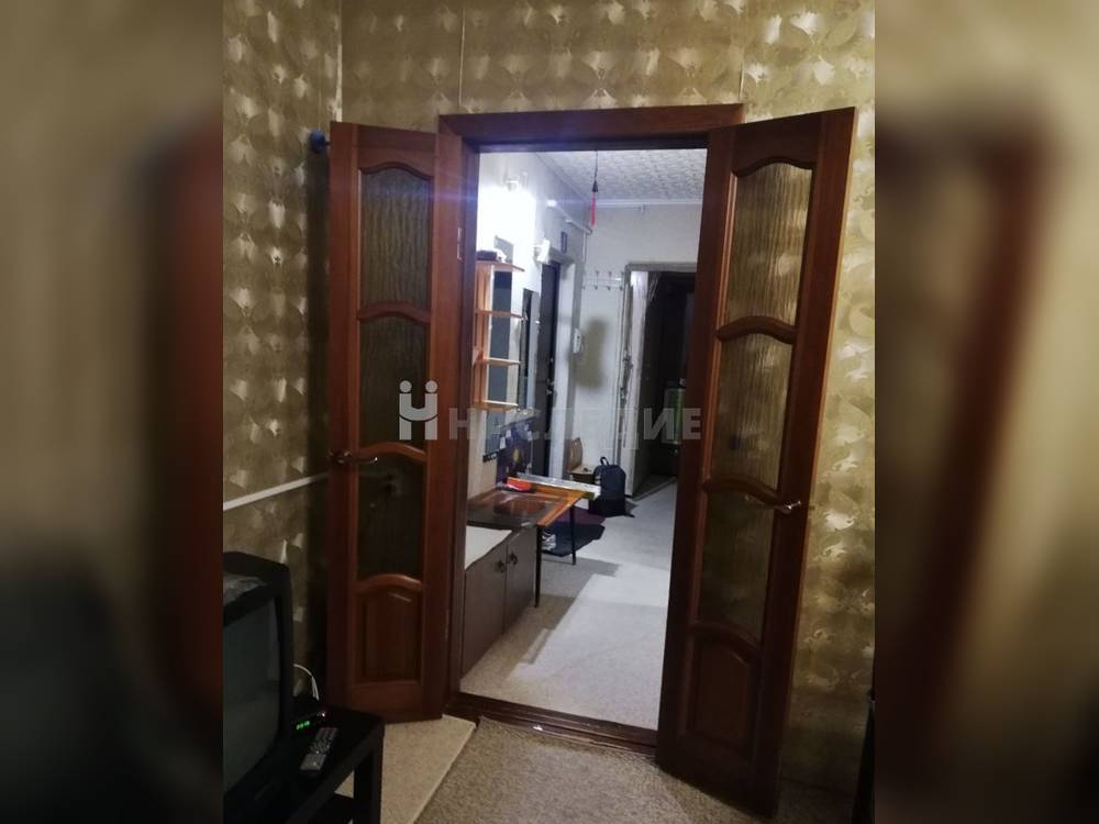 2-комнатная квартира, 48 м2 9/9 этаж, Северный, ул. Сергея Лазо - фото 6