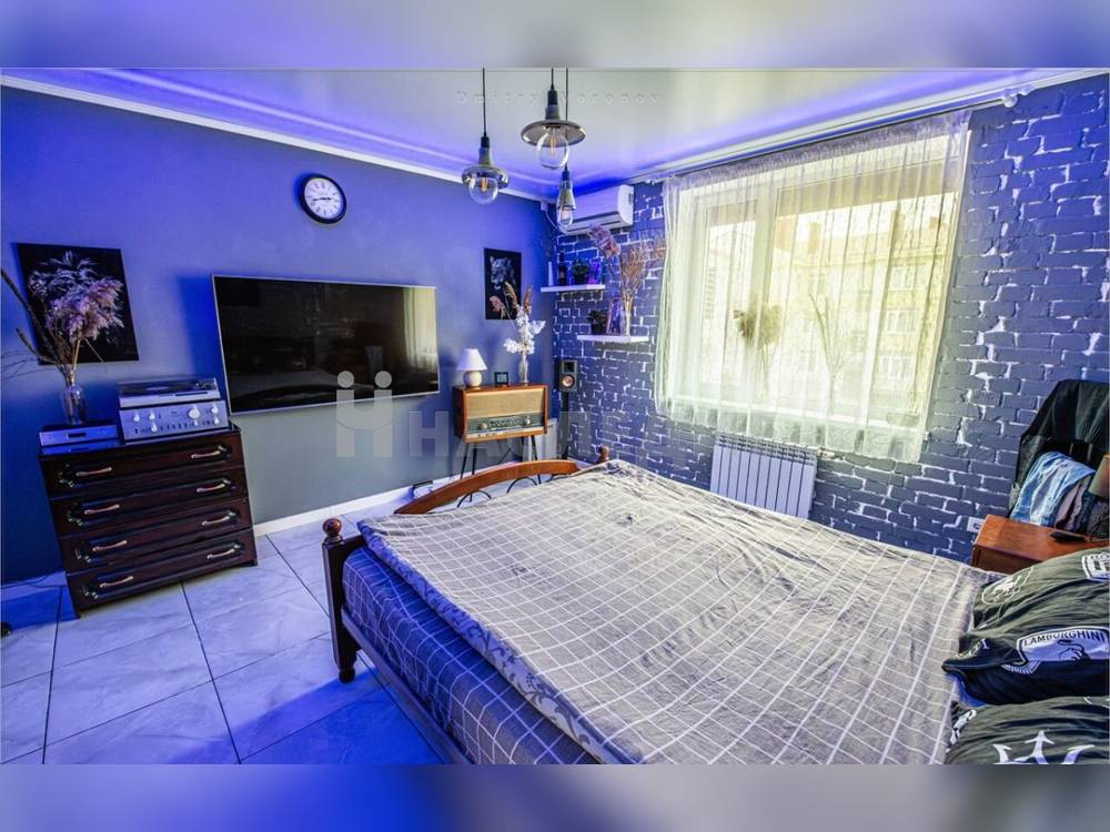 3-комнатная квартира, 70 м2 2/3 этаж, Андреевский, ул. Победы - фото 11