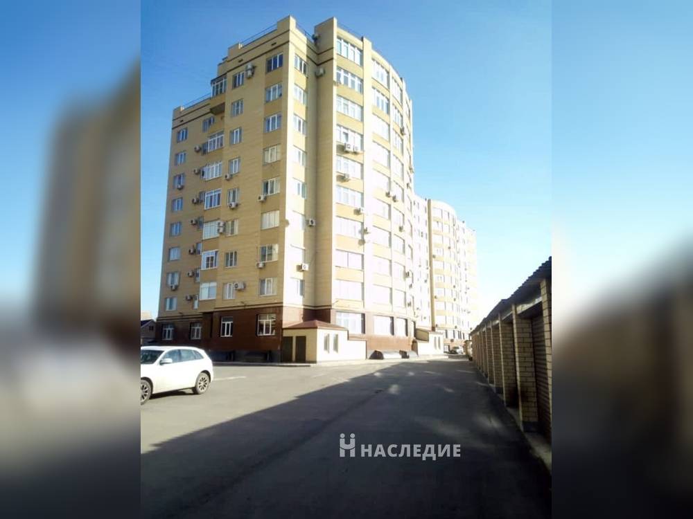 3-комнатная квартира, 120 м2 4/9 этаж, Приморский, ул. Инструментальная - фото 19