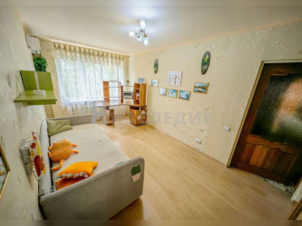 3-комнатная квартира, 85 м2 3/9 этаж, Центр, ул. Петровская - фото 2